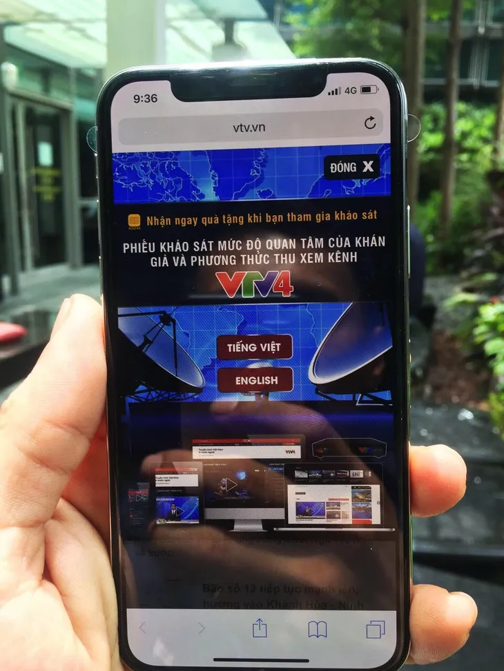 iPhone X chính thức về Việt Nam, giá bán khoảng 60 triệu đồng - Ảnh 2. iPhone X chính thức về Việt Nam, giá bán khoảng 60 triệu đồng - Ảnh 2.