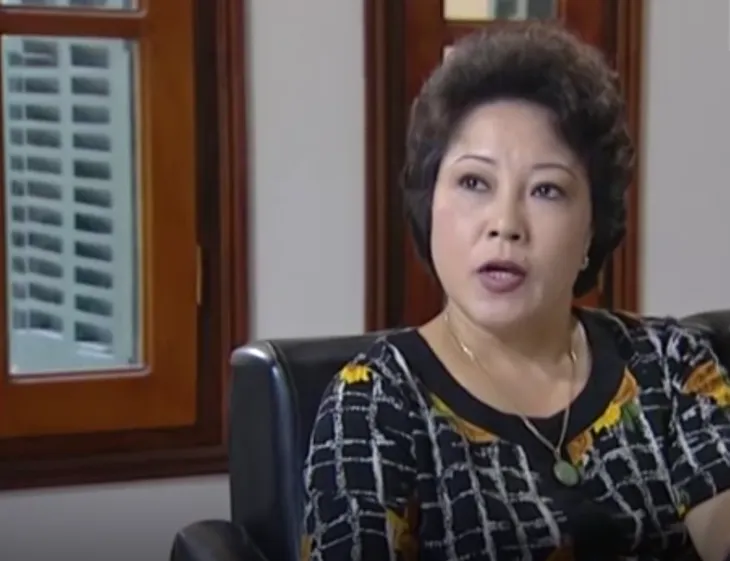 Nàng dâu nào cũng hết hồn với những bà mẹ chồng trong loạt phim này - Ảnh 1. Nàng dâu nào cũng hết hồn với những bà mẹ chồng trong loạt phim này - Ảnh 1.