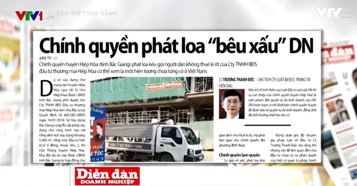 Tại sao nhiều doanh nghiệp Việt mãi không lớn được? - Ảnh 2. Tại sao nhiều doanh nghiệp Việt mãi không lớn được? - Ảnh 2.
