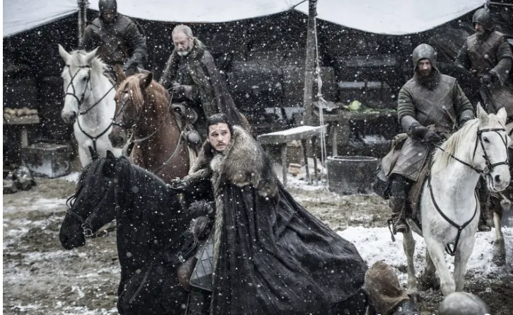 HBO chi... tiền thưởng cho hacker? - Ảnh 2. HBO chi... tiền thưởng cho hacker? - Ảnh 2.