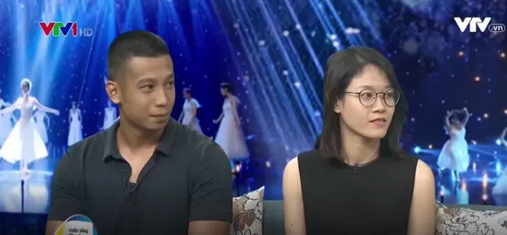 Giấc mơ bay chiến thắng ở VTV Awards là điều nằm ngoài sức tưởng tượng - Ảnh 1. Giấc mơ bay chiến thắng ở VTV Awards là điều nằm ngoài sức tưởng tượng - Ảnh 1.