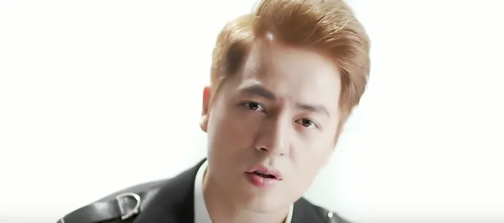 Sau 3 năm lùi bước ở showbiz, Đăng Khôi nhớ lại những tháng ngày khó khăn - Ảnh 1. Sau 3 năm lùi bước ở showbiz, Đăng Khôi nhớ lại những tháng ngày khó khăn - Ảnh 1.