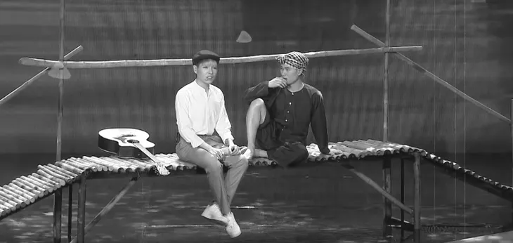 Cặp đôi hoàn hảo: Đức Phúc thổ lộ đau buồn, đi phẫu thuật vì Hòa Minzy - Ảnh 2. Cặp đôi hoàn hảo: Đức Phúc thổ lộ đau buồn, đi phẫu thuật vì Hòa Minzy - Ảnh 2.
