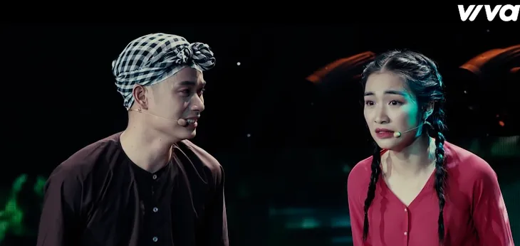 Cặp đôi hoàn hảo: Đức Phúc thổ lộ đau buồn, đi phẫu thuật vì Hòa Minzy - Ảnh 3. Cặp đôi hoàn hảo: Đức Phúc thổ lộ đau buồn, đi phẫu thuật vì Hòa Minzy - Ảnh 3.