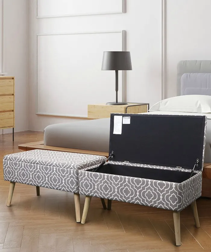 Những ý tưởng độc đáo để tận dụng vật dụng chứa đồ trong nhà - Ảnh 8. Những ý tưởng độc đáo để tận dụng vật dụng chứa đồ trong nhà - Ảnh 8.
