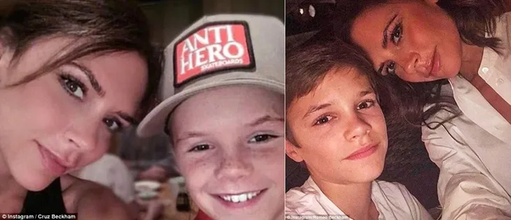 Harper Beckham hát “Happy birthday” cực ngọt ngào tặng mẹ Victoria - Ảnh 3. Harper Beckham hát “Happy birthday” cực ngọt ngào tặng mẹ Victoria - Ảnh 3.