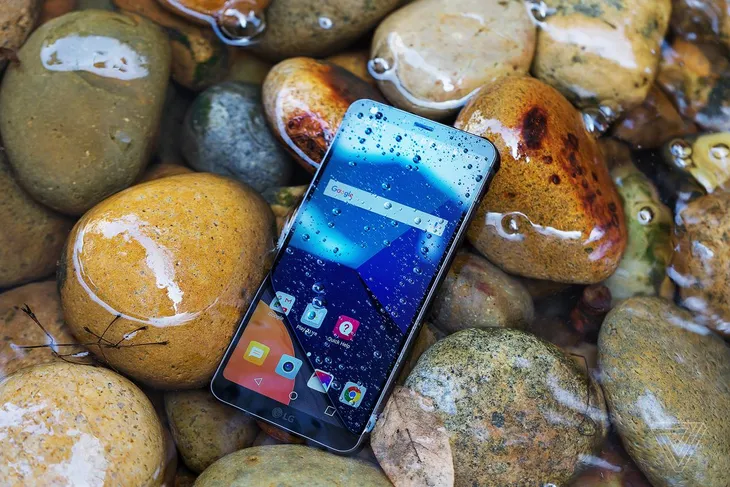 LG sẽ giới thiệu G6 Plus và G6 Pro vào cuối tháng 6 tới - Ảnh 1. LG sẽ giới thiệu G6 Plus và G6 Pro vào cuối tháng 6 tới - Ảnh 1.