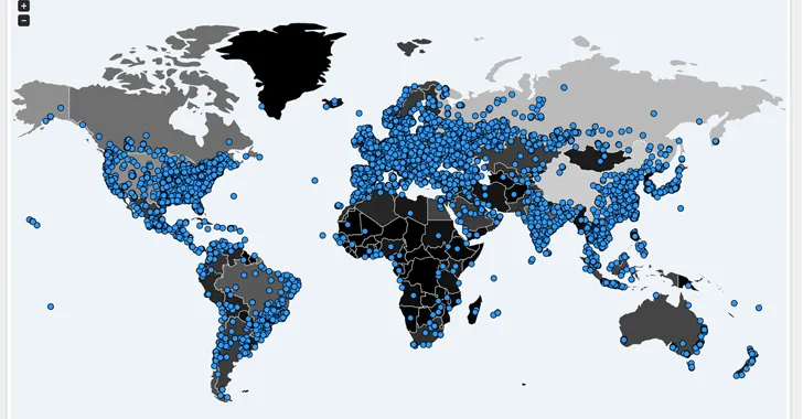 Europol: Cuộc tấn công bằng mã độc WannaCry có thể chưa dừng lại - Ảnh 2. Europol: Cuộc tấn công bằng mã độc WannaCry có thể chưa dừng lại - Ảnh 2.
