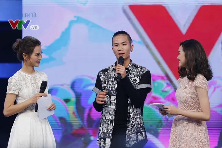 Dàn sao quậy tưng bừng mừng sinh nhật 10 tuổi của VTV6 - Ảnh 4. Dàn sao quậy tưng bừng mừng sinh nhật 10 tuổi của VTV6 - Ảnh 4.