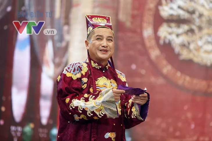 Táo quân 2021: NSƯT Chí Trung vào vai Táo Giáo dục? - Ảnh 4. Táo quân 2021: NSƯT Chí Trung vào vai Táo Giáo dục? - Ảnh 4.
