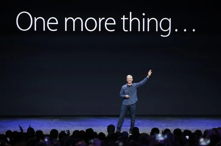 Đừng hiểu nhầm, sản phẩm Apple đâu chỉ dành cho người giàu - Ảnh 1. Đừng hiểu nhầm, sản phẩm Apple đâu chỉ dành cho người giàu - Ảnh 1.