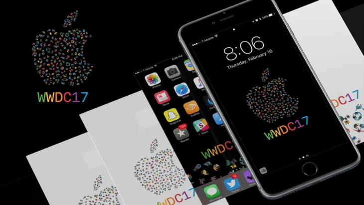 WWDC 2017: Xem trực tuyến sự kiện của Apple tại đâu? - Ảnh 1. WWDC 2017: Xem trực tuyến sự kiện của Apple tại đâu? - Ảnh 1.