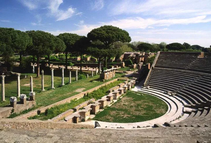 Đến Italy, du khách không thể bỏ qua những nơi này - Ảnh 6. Đến Italy, du khách không thể bỏ qua những nơi này - Ảnh 6.
