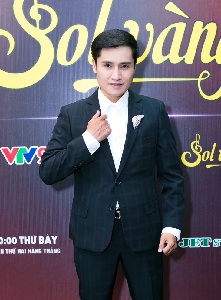 Cựu thành viên Mắt Ngọc khoe vẻ đẹp duyên dáng ở hậu trường Sol Vàng - Ảnh 6. Cựu thành viên Mắt Ngọc khoe vẻ đẹp duyên dáng ở hậu trường Sol Vàng - Ảnh 6.