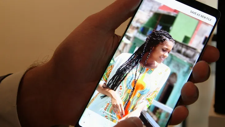 9 tính năng trên Galaxy Note 8 mà iPhone phải đầu hàng - Ảnh 7. 9 tính năng trên Galaxy Note 8 mà iPhone phải đầu hàng - Ảnh 7.