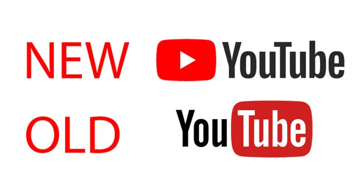 YouTube thay áo mới sau 12 năm: Khi ông lớn cũng thay đổi - Ảnh 1. YouTube thay áo mới sau 12 năm: Khi ông lớn cũng thay đổi - Ảnh 1.