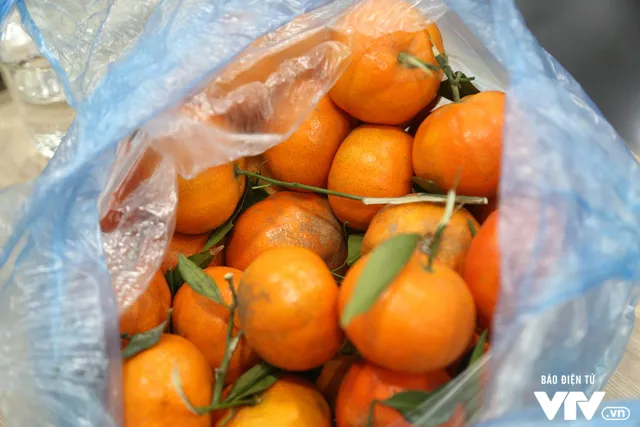 Khám phá menu ăn đêm đặc biệt của Táo quân 2018 - Ảnh 4. Khám phá menu ăn đêm đặc biệt của Táo quân 2018 - Ảnh 4.
