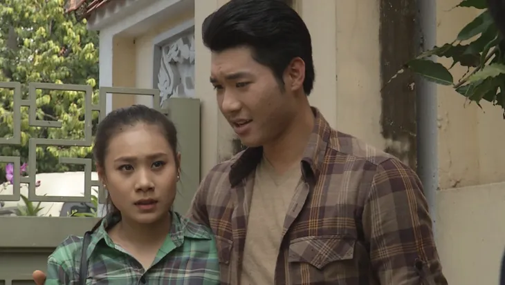 Đánh tráo số phận - Tập 3: Linh Bạch hổ (Nhung Kate) vẫn ẩn mình không vết tích - Ảnh 2. Đánh tráo số phận - Tập 3: Linh Bạch hổ (Nhung Kate) vẫn ẩn mình không vết tích - Ảnh 2.