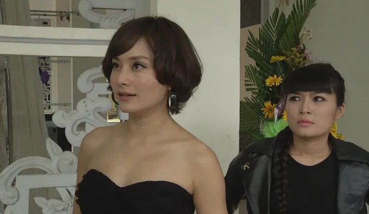 Đánh tráo số phận - Tập 3: Linh Bạch hổ (Nhung Kate) vẫn ẩn mình không vết tích - Ảnh 3. Đánh tráo số phận - Tập 3: Linh Bạch hổ (Nhung Kate) vẫn ẩn mình không vết tích - Ảnh 3.