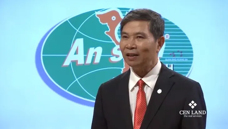 Start-up lớn tuổi nhất Shark Tank Việt Nam mùa 1 xuất hiện nhưng... không cần tiền đầu tư? - Ảnh 2. Start-up lớn tuổi nhất Shark Tank Việt Nam mùa 1 xuất hiện nhưng... không cần tiền đầu tư? - Ảnh 2.