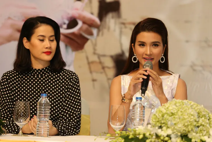 Kim Tuyến đẹp kiêu sa hóa thành kỹ nữ trong phim mới - Ảnh 11. Kim Tuyến đẹp kiêu sa hóa thành kỹ nữ trong phim mới - Ảnh 11.