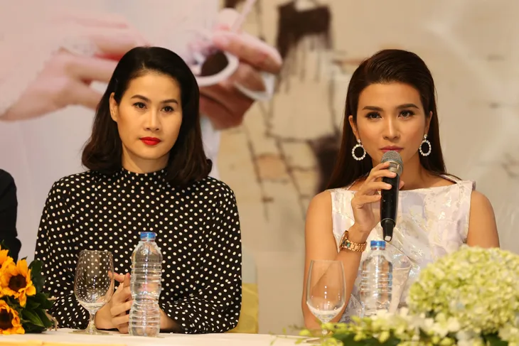 Kim Tuyến đẹp kiêu sa hóa thành kỹ nữ trong phim mới - Ảnh 13. Kim Tuyến đẹp kiêu sa hóa thành kỹ nữ trong phim mới - Ảnh 13.