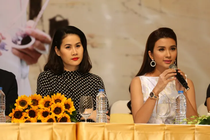 Kim Tuyến đẹp kiêu sa hóa thành kỹ nữ trong phim mới - Ảnh 14. Kim Tuyến đẹp kiêu sa hóa thành kỹ nữ trong phim mới - Ảnh 14.