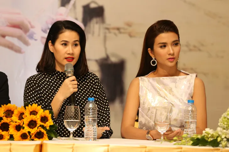 Kim Tuyến đẹp kiêu sa hóa thành kỹ nữ trong phim mới - Ảnh 16. Kim Tuyến đẹp kiêu sa hóa thành kỹ nữ trong phim mới - Ảnh 16.