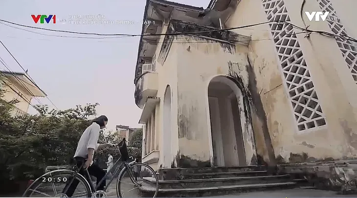 Cả một thời bao cấp thương nhớ được gợi lại trong Tình khúc Bạch Dương - Ảnh 1. Cả một thời bao cấp thương nhớ được gợi lại trong Tình khúc Bạch Dương - Ảnh 1.