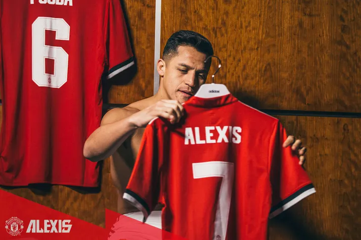 Lịch trực tiếp bóng đá hôm nay (26/1): U23 Qatar tranh hạng 3 với Hàn Quốc, Sanchez ra mắt Man Utd - Ảnh 1. Lịch trực tiếp bóng đá hôm nay (26/1): U23 Qatar tranh hạng 3 với Hàn Quốc, Sanchez ra mắt Man Utd - Ảnh 1.