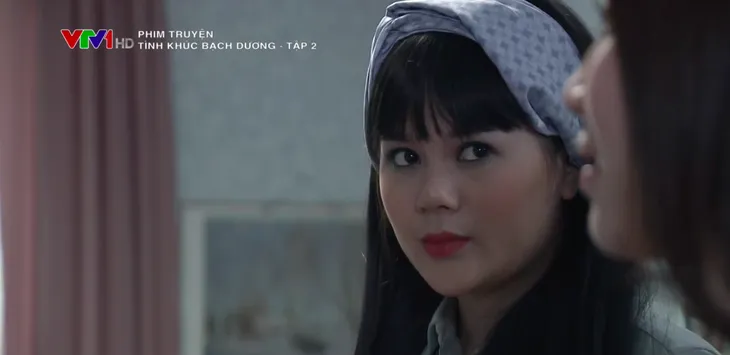 Tình khúc Bạch Dương - Tập 2: Hùng (Huỳnh Anh) vừa bị lừa tiền, vừa nhận thư bạn gái báo tin sốc - Ảnh 2. Tình khúc Bạch Dương - Tập 2: Hùng (Huỳnh Anh) vừa bị lừa tiền, vừa nhận thư bạn gái báo tin sốc - Ảnh 2.