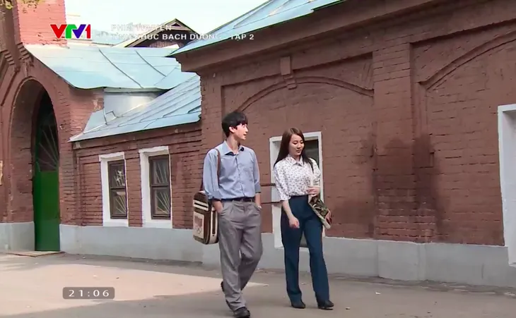 Tình khúc Bạch Dương - Tập 2: Hùng (Huỳnh Anh) vừa bị lừa tiền, vừa nhận thư bạn gái báo tin sốc - Ảnh 5. Tình khúc Bạch Dương - Tập 2: Hùng (Huỳnh Anh) vừa bị lừa tiền, vừa nhận thư bạn gái báo tin sốc - Ảnh 5.