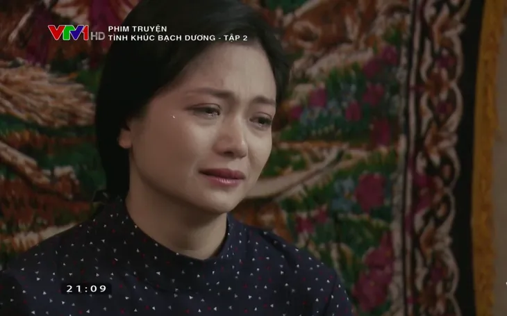 Tình khúc Bạch Dương - Tập 2: Hùng (Huỳnh Anh) vừa bị lừa tiền, vừa nhận thư bạn gái báo tin sốc - Ảnh 11. Tình khúc Bạch Dương - Tập 2: Hùng (Huỳnh Anh) vừa bị lừa tiền, vừa nhận thư bạn gái báo tin sốc - Ảnh 11.