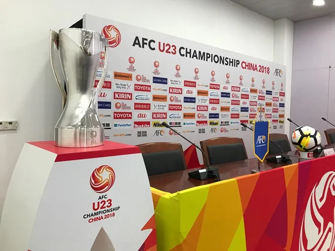 HLV Park Hang Seo: Cơ hội vô địch chia đều cho U23 Việt Nam và U23 Uzbekistan - Ảnh 2. HLV Park Hang Seo: Cơ hội vô địch chia đều cho U23 Việt Nam và U23 Uzbekistan - Ảnh 2.