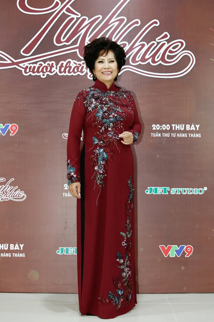 Chỉ cần 2 yếu tố này giúp danh ca Phương Dung có ngày hôm nay - Ảnh 2. Chỉ cần 2 yếu tố này giúp danh ca Phương Dung có ngày hôm nay - Ảnh 2.