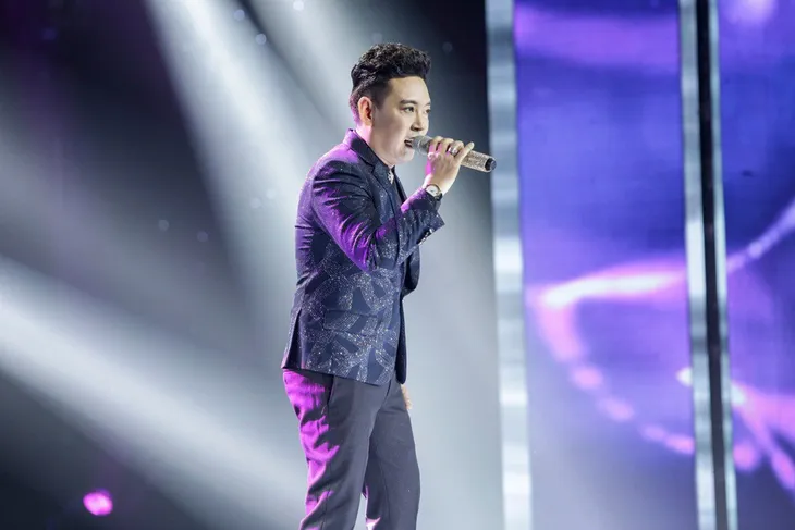 Thần tượng Bolero 2018: Bà mẹ một con Thanh Lan khiến Quang Lê - Như Quỳnh đại chiến - Ảnh 3. Thần tượng Bolero 2018: Bà mẹ một con Thanh Lan khiến Quang Lê - Như Quỳnh đại chiến - Ảnh 3.