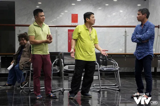 Táo quân 2018: Đến lượt trò chơi nào sẽ được mang lên sân khấu? - Ảnh 6. Táo quân 2018: Đến lượt trò chơi nào sẽ được mang lên sân khấu? - Ảnh 6.