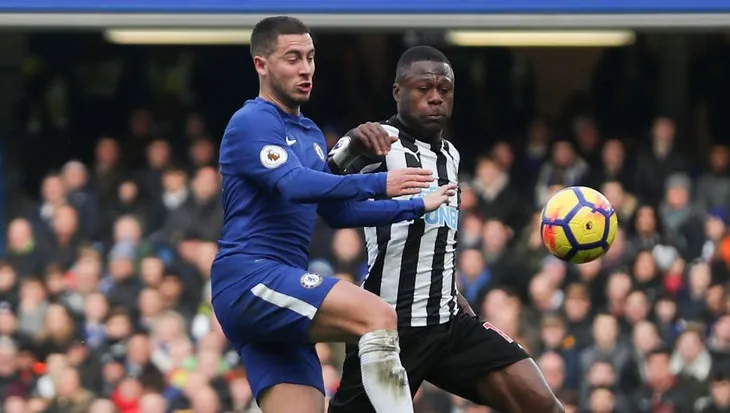Lịch trực tiếp bóng đá hôm nay (28/1): Vinh danh U23 Việt Nam, Chelsea vượt khó ở FA Cup - Ảnh 1. Lịch trực tiếp bóng đá hôm nay (28/1): Vinh danh U23 Việt Nam, Chelsea vượt khó ở FA Cup - Ảnh 1.