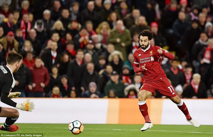 Kết quả bóng đá sáng 28/1: Liverpool thất bại tại Cúp FA, Real Madrid thắng đậm Valencia - Ảnh 3. Kết quả bóng đá sáng 28/1: Liverpool thất bại tại Cúp FA, Real Madrid thắng đậm Valencia - Ảnh 3.