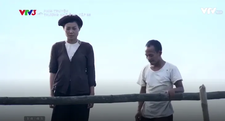 Thương nhớ ở ai - Tập 26: Đau đớn quá! Nương chết đúng ngày Đột sang hỏi cưới - Ảnh 1. Thương nhớ ở ai - Tập 26: Đau đớn quá! Nương chết đúng ngày Đột sang hỏi cưới - Ảnh 1.