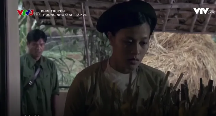 Thương nhớ ở ai - Tập 26: Đau đớn quá! Nương chết đúng ngày Đột sang hỏi cưới - Ảnh 3. Thương nhớ ở ai - Tập 26: Đau đớn quá! Nương chết đúng ngày Đột sang hỏi cưới - Ảnh 3.