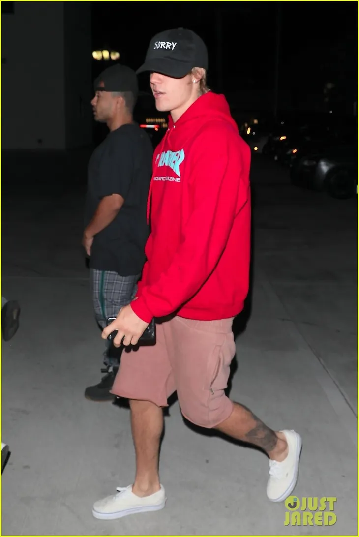 Justin Bieber sẽ không xuất hiện tại bất cứ sự kiện nào trong tương lai - Ảnh 1. Justin Bieber sẽ không xuất hiện tại bất cứ sự kiện nào trong tương lai - Ảnh 1.