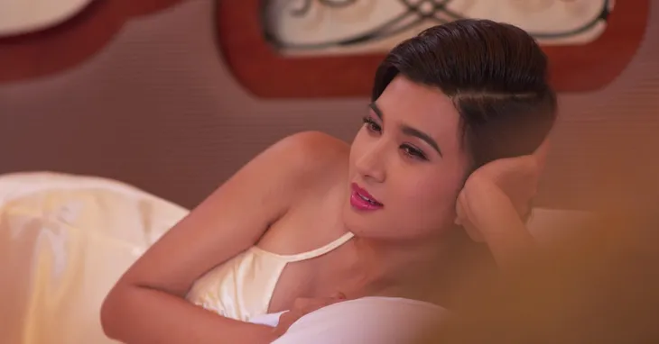 Day dứt với ca khúc nhạc phim Mộng phù hoa - Ảnh 2. Day dứt với ca khúc nhạc phim Mộng phù hoa - Ảnh 2.