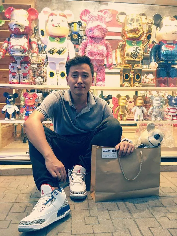 Chân dung thánh troll của Đường lên đỉnh Olympia - Ảnh 6. Chân dung thánh troll của Đường lên đỉnh Olympia - Ảnh 6.