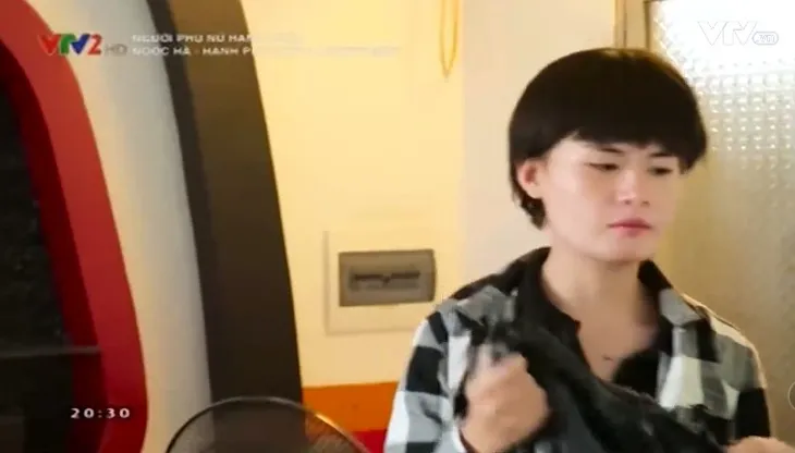 Nỗi lòng của chàng trai mang giới tính thứ ba phải “sống hai vai” mỗi ngày - Ảnh 1. Nỗi lòng của chàng trai mang giới tính thứ ba phải “sống hai vai” mỗi ngày - Ảnh 1.
