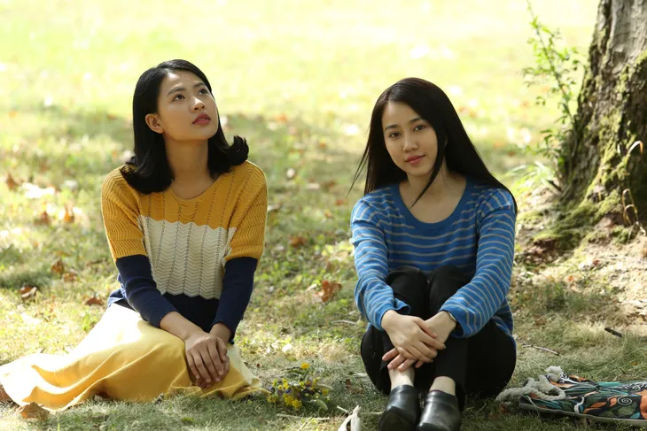 Tình khúc Bạch Dương: Bồi hồi nhớ lại cả một thời thanh xuân ở Liên Xô - Ảnh 4. Tình khúc Bạch Dương: Bồi hồi nhớ lại cả một thời thanh xuân ở Liên Xô - Ảnh 4.