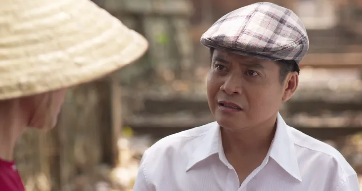 Phim Mộng phù hoa - Tập 2: Ba Trang (Kim Tuyến) sống cuộc đời tù túng, suýt bị ba dượng hãm hại - Ảnh 28. Phim Mộng phù hoa - Tập 2: Ba Trang (Kim Tuyến) sống cuộc đời tù túng, suýt bị ba dượng hãm hại - Ảnh 28.