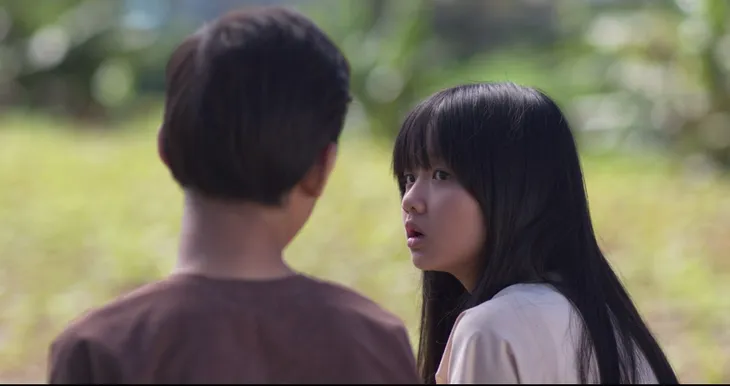 Phim Mộng phù hoa - Tập 2: Ba Trang (Kim Tuyến) sống cuộc đời tù túng, suýt bị ba dượng hãm hại - Ảnh 20. Phim Mộng phù hoa - Tập 2: Ba Trang (Kim Tuyến) sống cuộc đời tù túng, suýt bị ba dượng hãm hại - Ảnh 20.