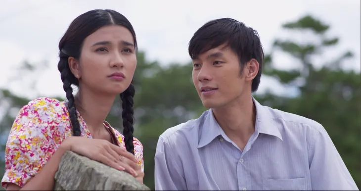 Phim Mộng phù hoa - Tập 2: Ba Trang (Kim Tuyến) sống cuộc đời tù túng, suýt bị ba dượng hãm hại - Ảnh 13. Phim Mộng phù hoa - Tập 2: Ba Trang (Kim Tuyến) sống cuộc đời tù túng, suýt bị ba dượng hãm hại - Ảnh 13.