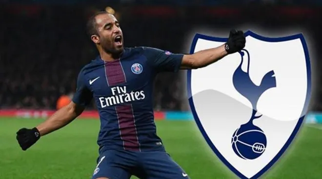 PSG khiến Neymar thất vọng khi bán Moura - Ảnh 1. PSG khiến Neymar thất vọng khi bán Moura - Ảnh 1.